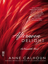 Cover image for Afternoon Delight